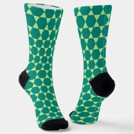 israel davidstern socken
