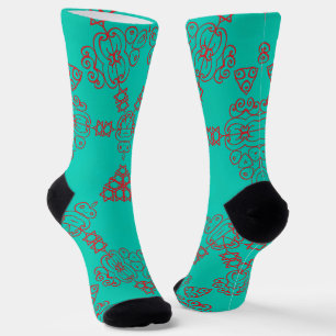 israel davidstern socken