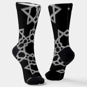 israel davidstern socken