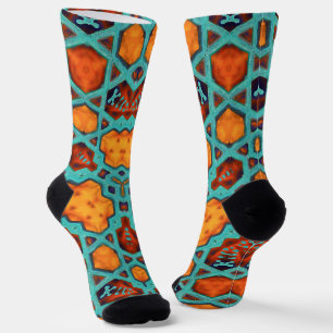 israel davidstern socken