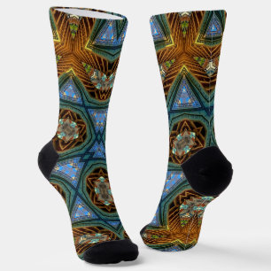 israel davidstern socken