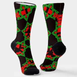 israel davidstern socken