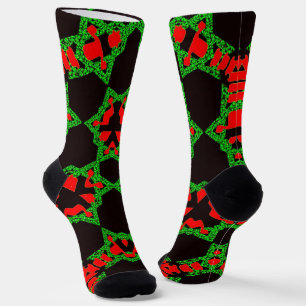 israel davidstern socken