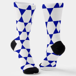 israel davidstern socken
