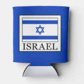 Israel Dosenkühler (Vorderseite)