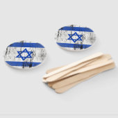 Israel Fächer (Non-assembled)