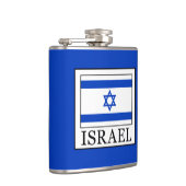 Israel Flachmann (Rechts)