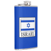 Israel Flachmann (Rechts)