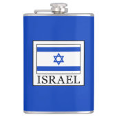 Israel Flachmann (Vorderseite)