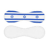 Israel-Flagge Baseball (Paneele)