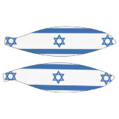 Israel-Flagge Basketball (Panele)