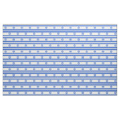 Israel-Flagge blauer Star von David Stoff (Yard (91,4 cm))