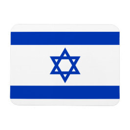 Israel-Flagge Magnet