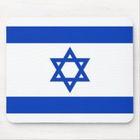 Israel-Flagge