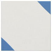 Israel-Flagge Stoff (Nahaufnahme)