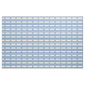 Israel-Flagge Stoff (Yard (91,4 cm))