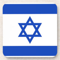 Israel-Flagge