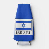 Israel Flaschenkühler (Vorderseite)