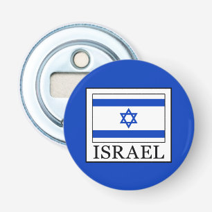 Israel Flaschenöffner