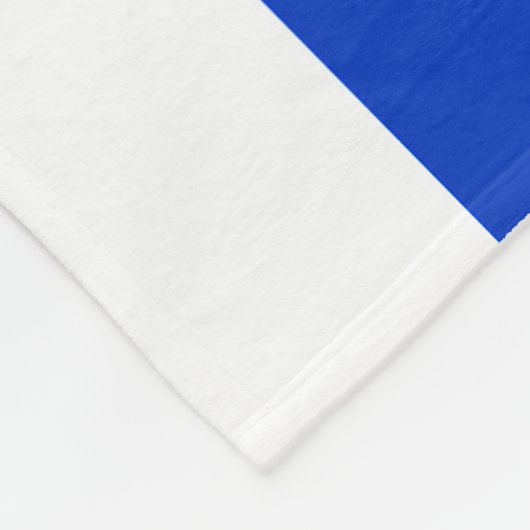 Israel Fleecedecke (Ecke)