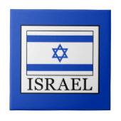 Israel Fliese (Vorderseite)