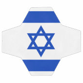 Israel Fußball (Flach)