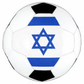 Israel Fußball (Vorderseite)