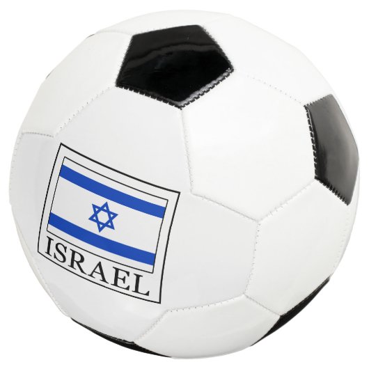 Israel Fußball (Dreiviertel)