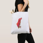 Israel Gartenkunst Tasche (Von Nahem)