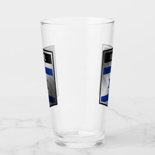 Israel Glas (Rechts)