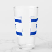 Israel Glas (Links)