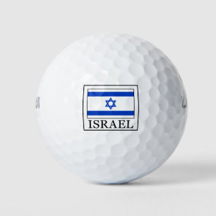 Israel Golfball