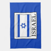 Israel Handtuch (Vertikal)