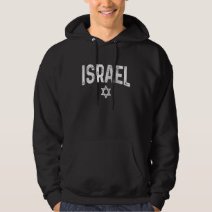 Israel Hebräisch Israelit Yahuah Jude jüdisch 2 Hoodie