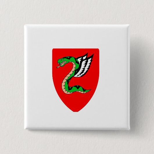 Israel Idf Army Buttons Patches Fallschirmjäger (Vorderseite)