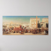 Israel in Ägypten Poster (Vorne)