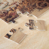 Israel in Ägypten Puzzle (Seite)