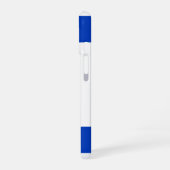 Israel iPhone 16 Hülle (Linke Seite)