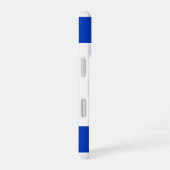 Israel iPhone 16 Hülle (Rechte Seite)