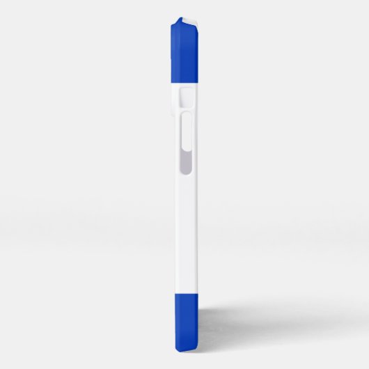 Israel iPhone Hülle (Linke Seite)