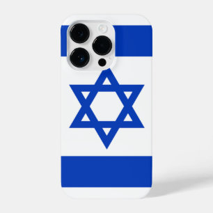 Israel iPhone 14 Pro Hülle