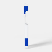 Israel iPhone Hülle (Linke Seite)