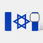 Israel iPhone Hülle (Rückseite (Horizontal))