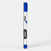 Israel iPhone Hülle (Rechte Seite)