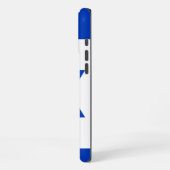 Israel iPhone Hülle (Linke Seite)