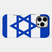 Israel iPhone Hülle (Rückseite (Horizontal))