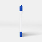 Israel iPhone Hülle (Rechte Seite)