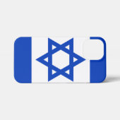 Israel iPhone Hülle (Rückseite (Horizontal))