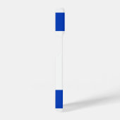 Israel iPhone Hülle (Rechte Seite)