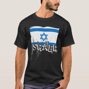 Israel Israelische Juden in Jerusalem IV 1 T-Shirt